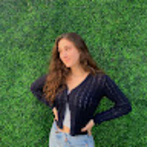 Meet your Posher, Natalie